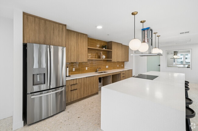 Community Kitchen
