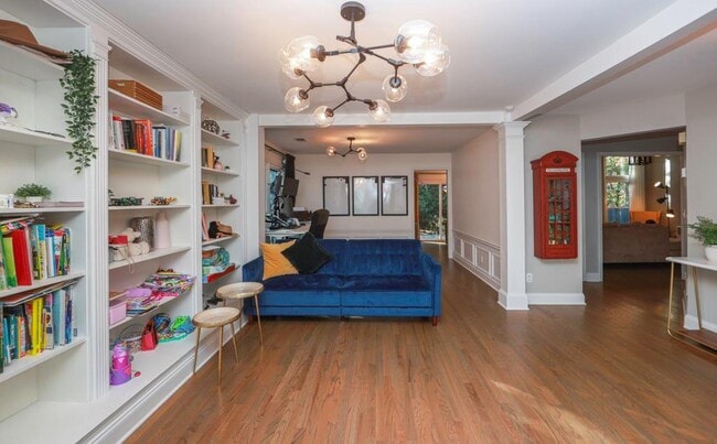 Photo - 9900 Barston Ct