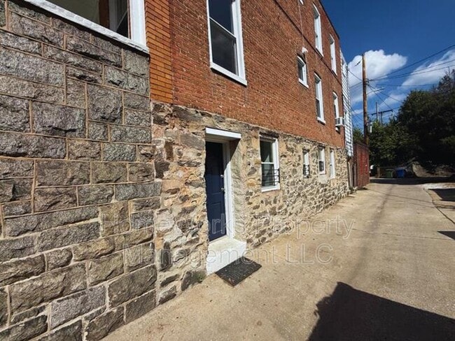 Photo - 3301 Guilford Ave