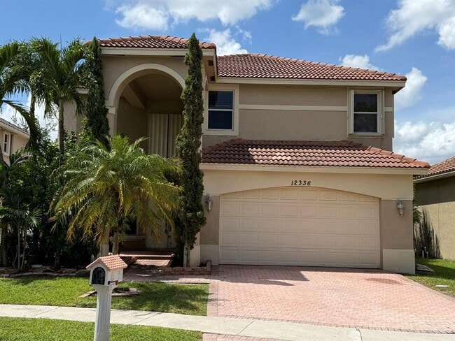 Building Photo - 12336 NW 26th St Rental
