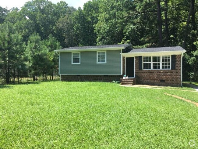 Building Photo - 2549 Vestal Ave Rental