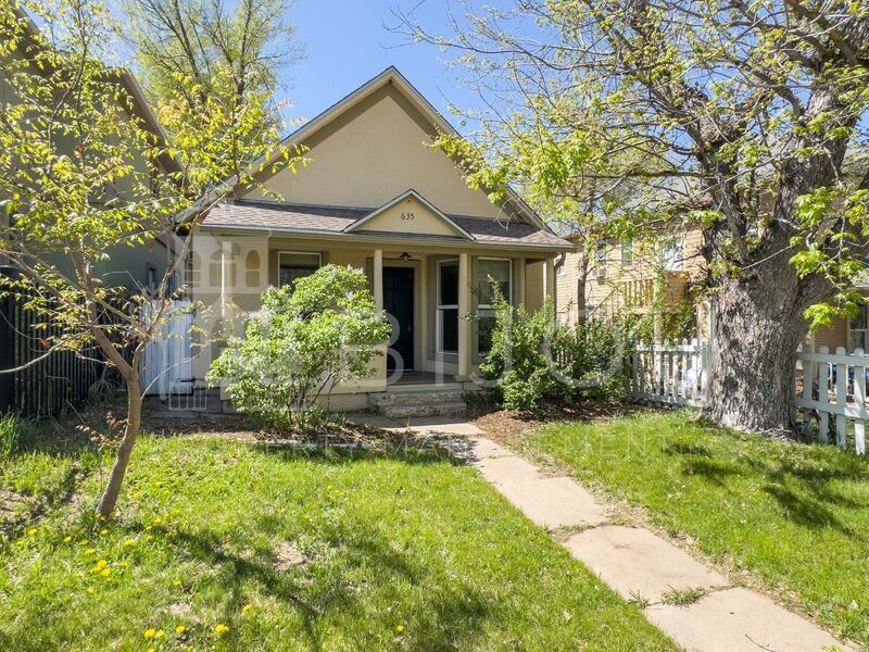 Photo - 635 E Boulder St