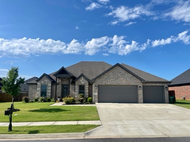 Photo - 1341 Little Osage Ln Casa