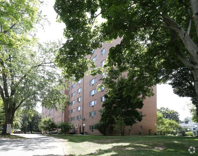 Stoneycrest Tower