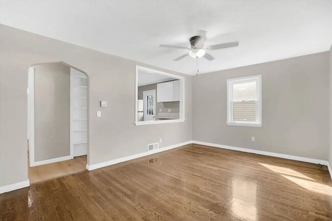 Photo - Beautifully Renovated, Single Family Cape ...