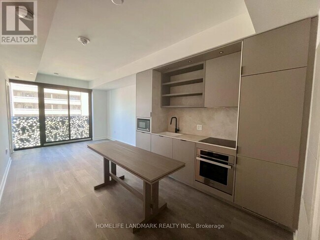 Photo - 55 Charles St E Unit 1513