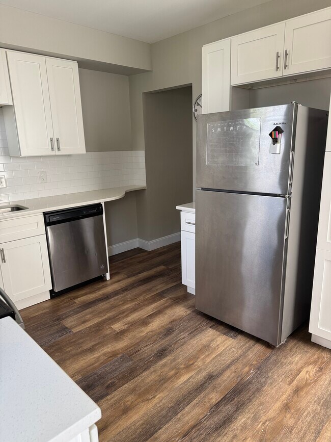 Photo - 1356 E 17th Ave