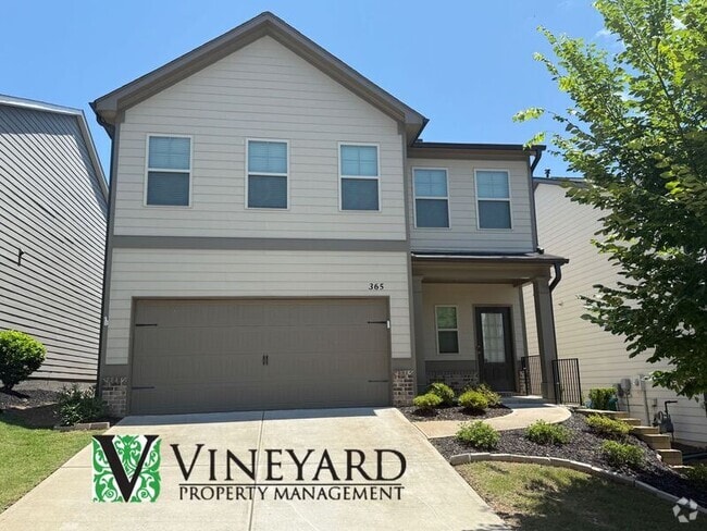 Building Photo - 365 Winston Cir Rental