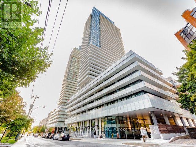 Photo - 161 Roehampton Ave Unit 320