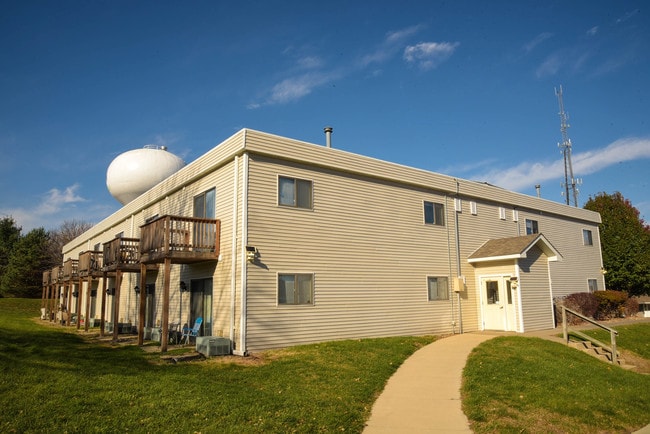 Photo - Seasons View Apartments