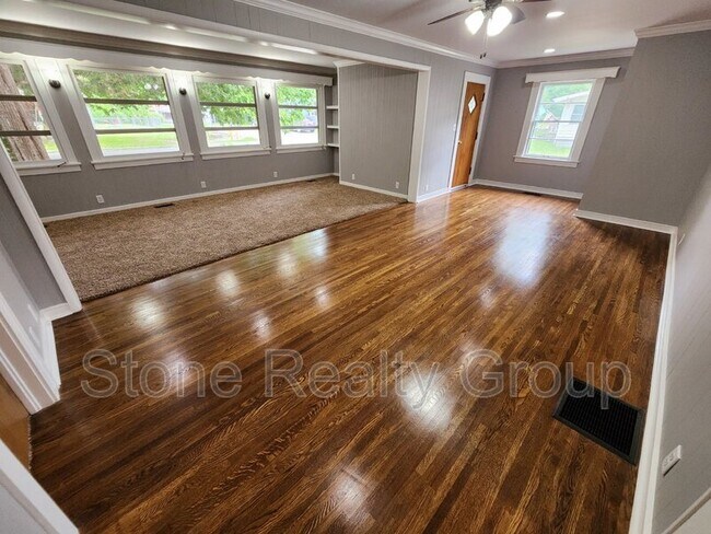 Photo - 3100 S 10th St House