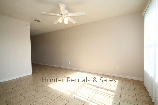 Photo - Aztec Trace!