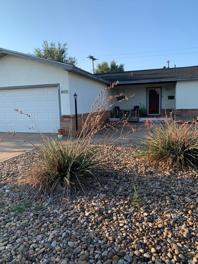 Photo - 805 W Christopher Dr
