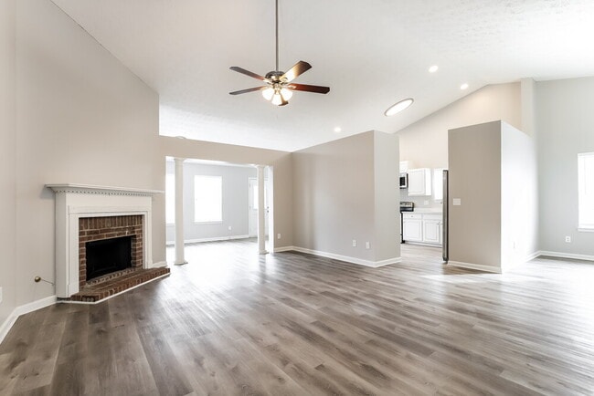 Photo - 3208 Bradford Pear Dr