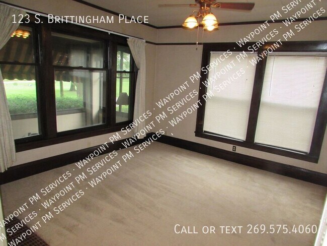 Photo - 123 S Brittingham Pl