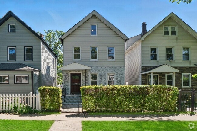 Building Photo - 419 S 7th Ave Rental