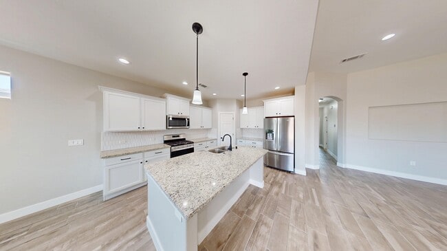 Photo - 5109 W Grey Ghost Rd