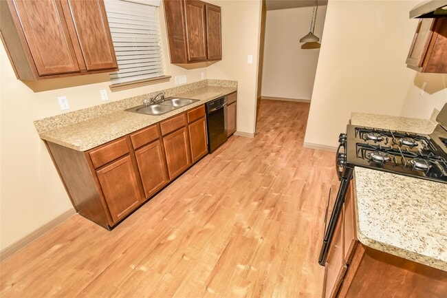 2418 Gibbs Bend Ct