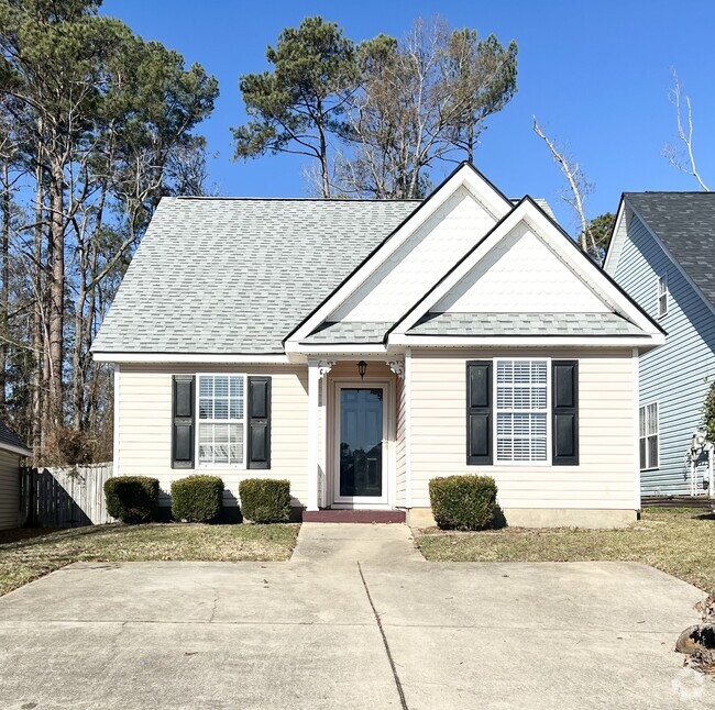 Building Photo - 4511 Derryclare Ln Rental