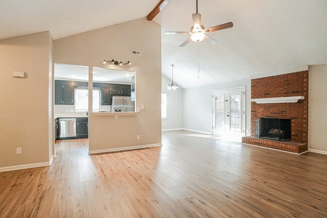 Photo - 7317 Rockwood Forest Ln