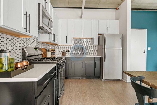 Photo - 1400 S State St Unit 1101