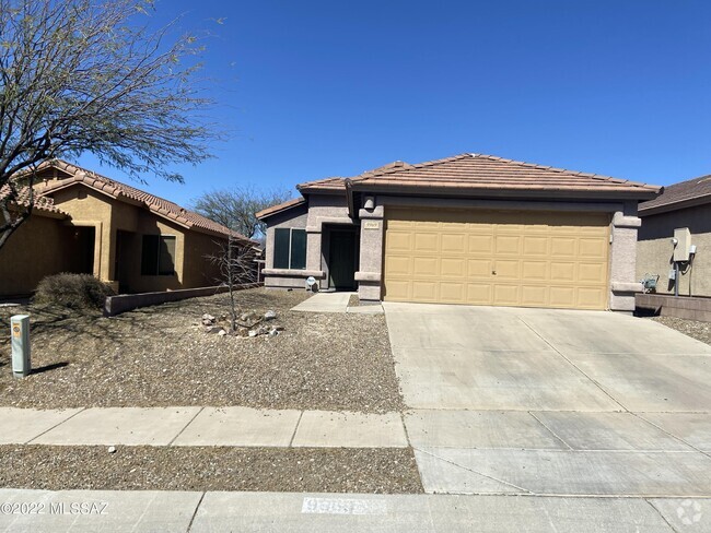 Building Photo - 9969 E Apache Rain Dr Rental