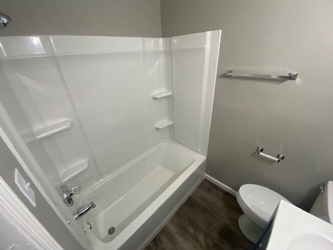 Photo - Central Park Apartments Unidad 1514