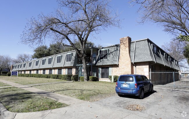 Crosswinds Apartments - Crosswinds Apartments