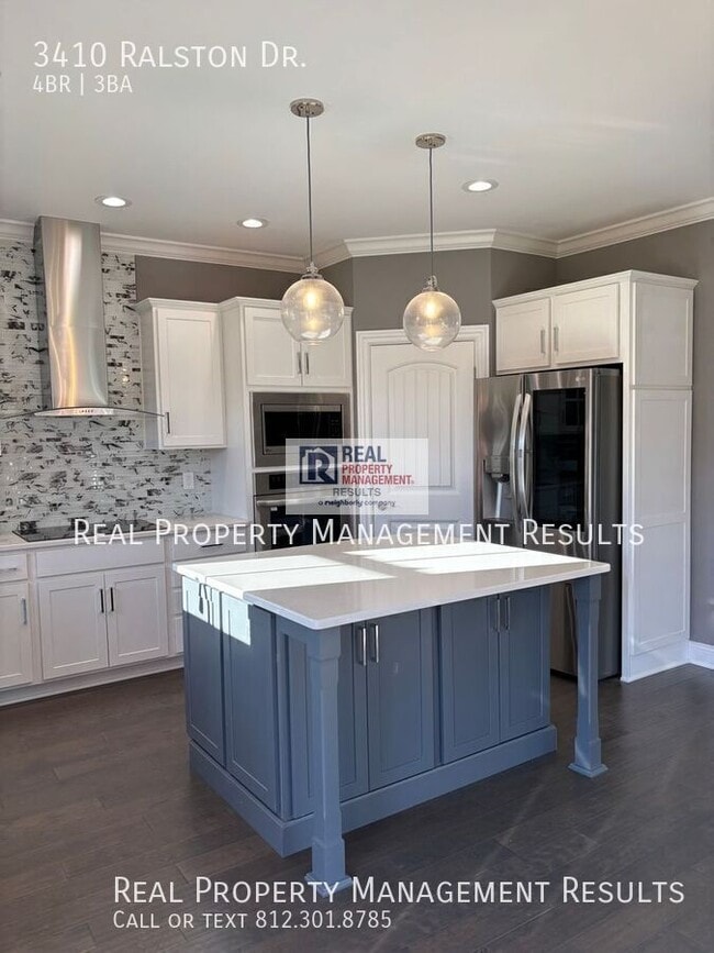 Photo - 3410 Ralston Dr