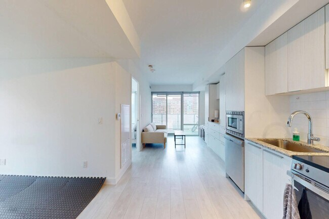 Photo - 18 Maitland Terrace Unité SI ID1383537P