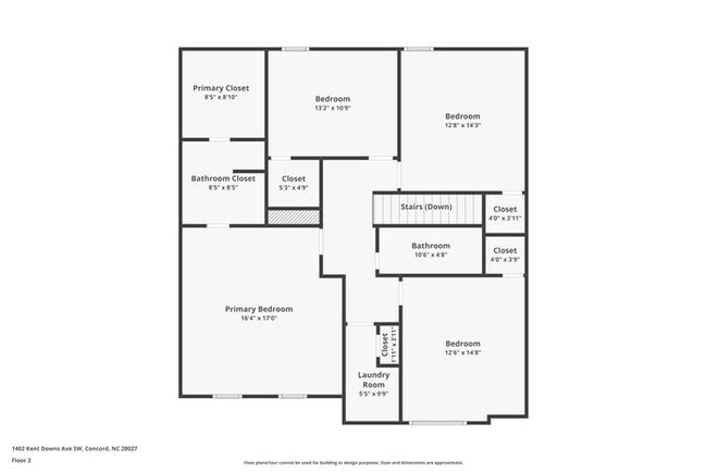 Photo - 1402 Kent Downs Ave SW