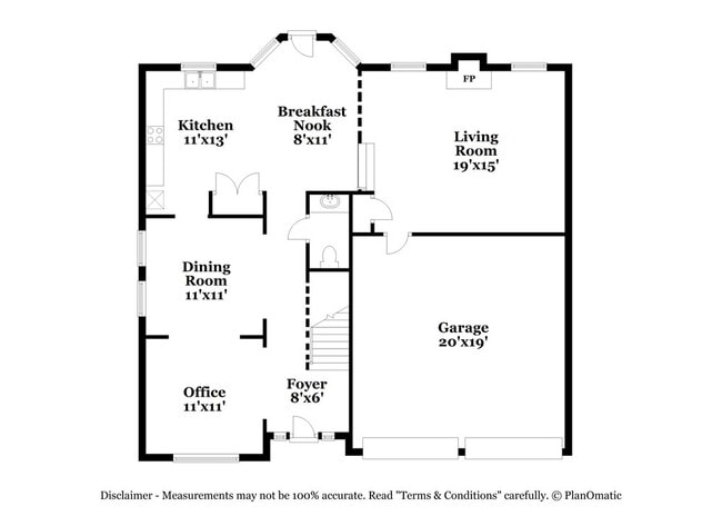 Photo - 290 Spring Lake Terrace