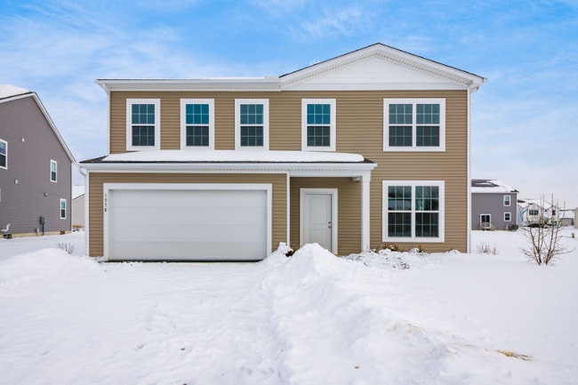 Photo - 1578 Ebbets Ct