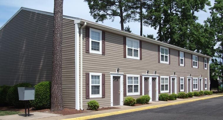 Bonney Trace Apartments - Bonney Trace Apartments
