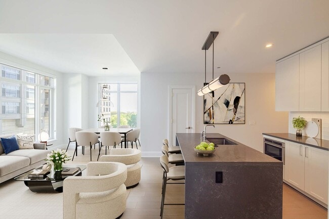 Photo - One Bennett Park