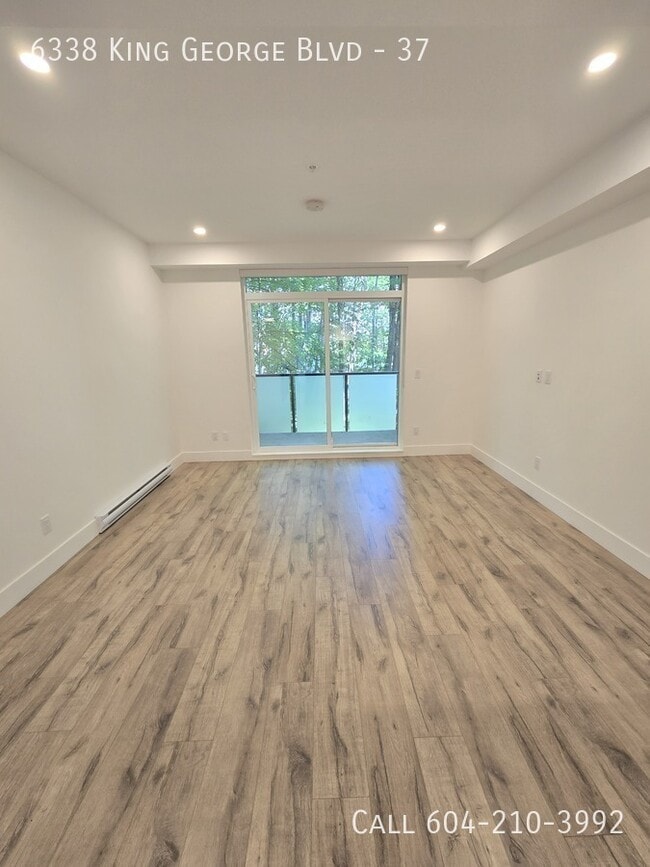 Photo - Brand New Unit at Creekside Terrace
