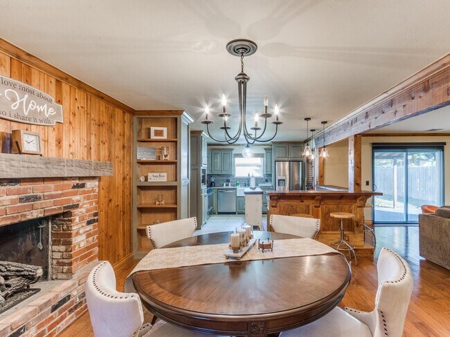 Photo - 3109 W Britton Rd Casa