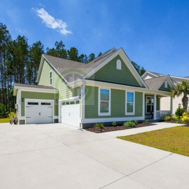 Summerville's Cane Bay Plantation Rental House Rental in Summerville