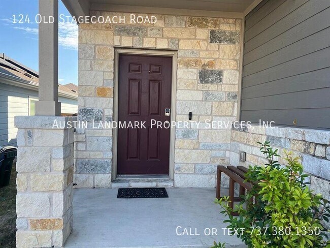 Photo - 124 Old Stage Coach Rd