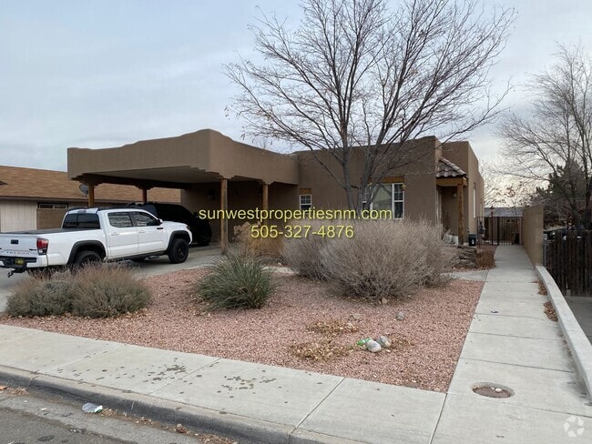 Building Photo - 1705 E 23rd St Unit #B Rental