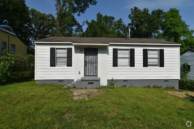 Building Photo - 4551 Sunny View Dr Rental