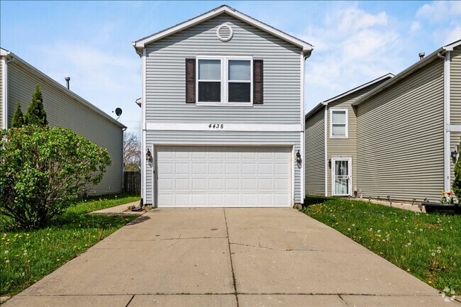Building Photo - 4438 Fullwood Ct Rental