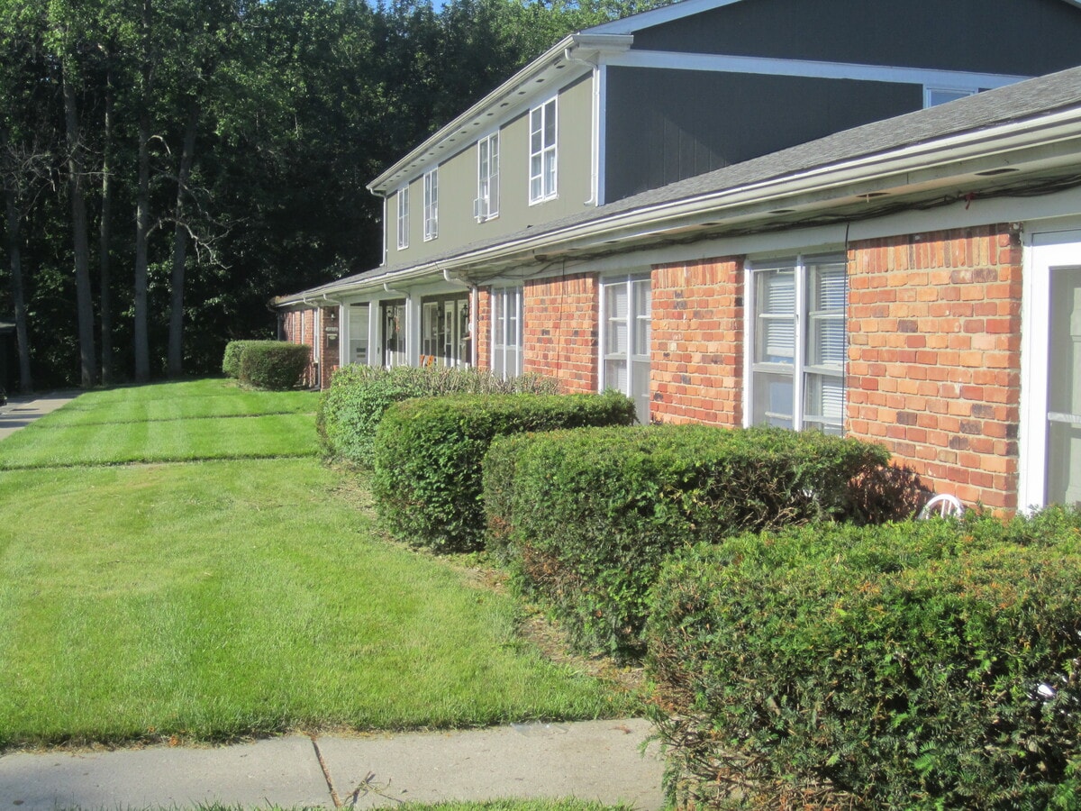 Photo - Emerton Place Townhomes