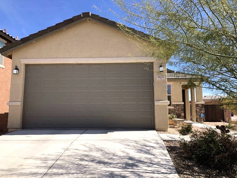 Nice Home with Upgrades in Vail School Dis... - Nice Home with Upgrades in Vail School Dis...