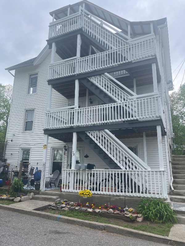 Photo - 72 Chapman St Unit 4