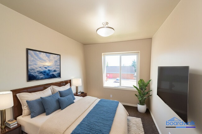 Photo - Boardwalk Village III