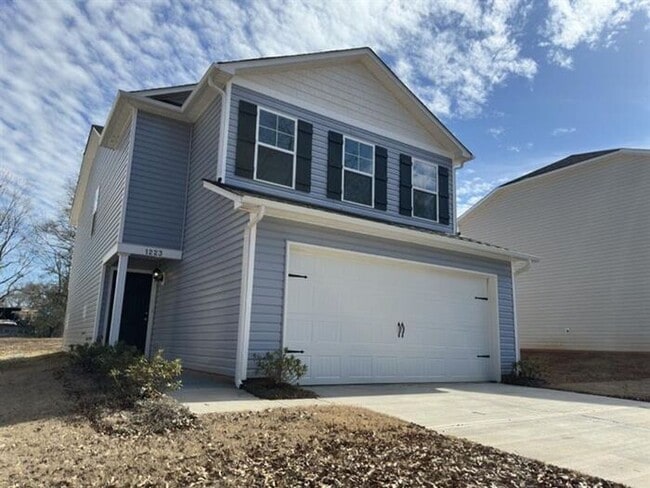 Photo - Beautiful home in Shelby, NC!