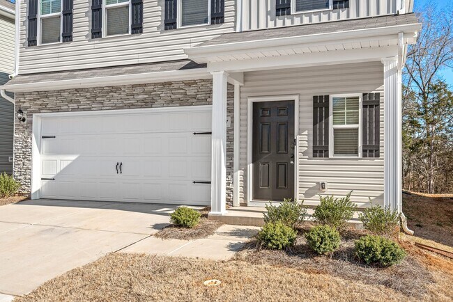 Photo - Modern Living in Stoneygreen | Open Concept + Loft + Private Backyard