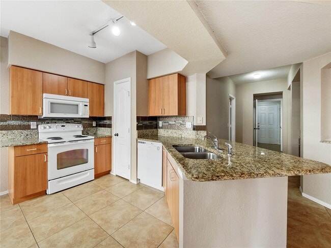 Photo - 1309 Belmont Pl Apartamento Unidad 1309