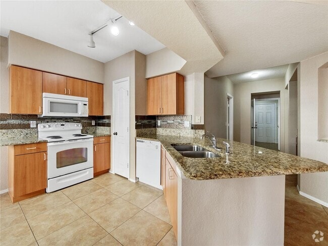 Building Photo - 1309 Belmont Pl Unit 1309 Rental